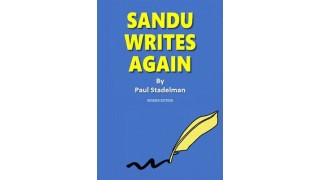 Sandu Writes Again by Paul Stadelman