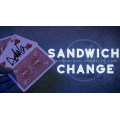 Sandwich Change by SansMinds Creative Labs Sandwich Change by SansMinds Creative Labs