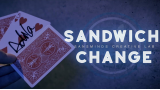 Sandwich Change by SansMinds Creative Labs