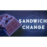 Sandwich Change by SansMinds Creative Labs