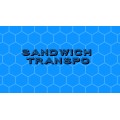 Sandwich Transpo by Charles Sykes Sandwich Transpo by Charles Sykes