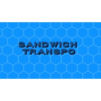 Sandwich Transpo by Charles Sykes