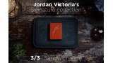 Sandwichange (Signature Collection) by Jordan Victoria