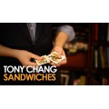 Sandwiches by Tony Chang Sandwiches by Tony Chang