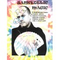 Sankedelic Magic by Jay Sankey Sankedelic Magic by Jay Sankey