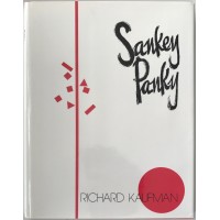 Sankey Panky by Richard Kaufman