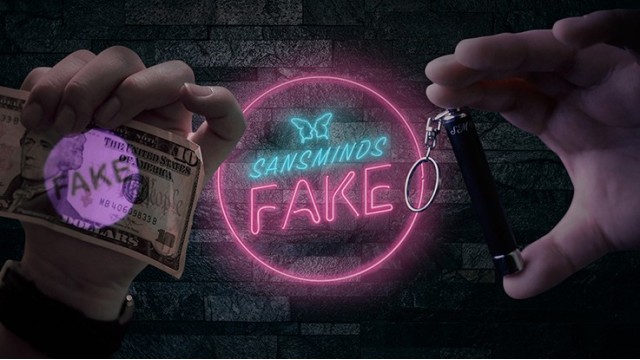 Sansminds Workers Collection Fake