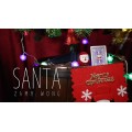 Santa by Zamm Wong & Bone Lee Santa by Zamm Wong & Bone Lee