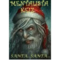Santa...Santa... by Mentalista Keiz Santa...Santa... by Mentalista Keiz