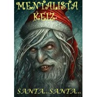 Santa...Santa... by Mentalista Keiz