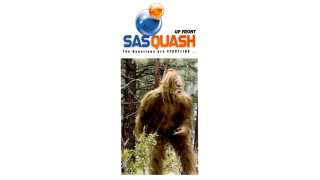 Sasquash Up-Front