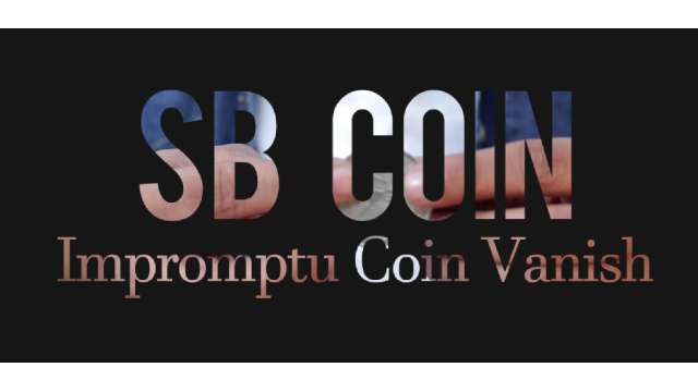 Sb Coin by Sanchit Batra