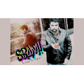 Sbam by Zazza The Magician Sbam by Zazza The Magician