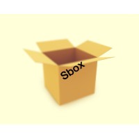 Sbox by Quang Cd