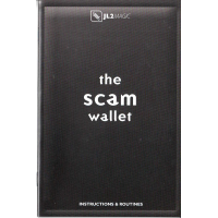 Scam Wallet by Jl2