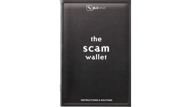 Scam Wallet by Jl2