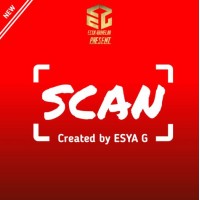Scan by Esya G