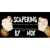 Scapering by Mago Nox