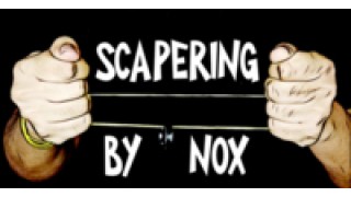 Scapering by Mago Nox