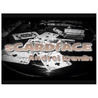 Scardface by Andrei Kremlin