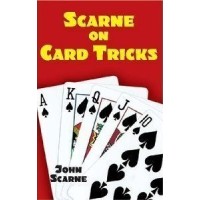 Scarne On Card Tricks by John Scarne