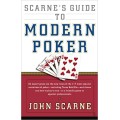 Scarne's Guide To Modern Poker by John Scarne Scarne's Guide To Modern Poker by John Scarne