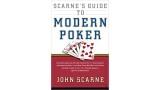 Scarne's Guide To Modern Poker by John Scarne