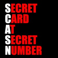 Scasn by Chris Westfall