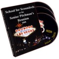 School For Scoundrels At The Senior Pitchman'S Reunion Vol.1 School For Scoundrels At The Senior Pitchman'S Reunion Vol.1