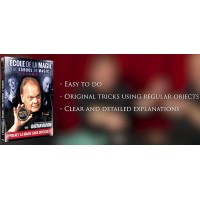 School Of Magic Vol 7 With Gaetan Bloom