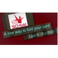 Sci-Fold by Calix Sci-Fold by Calix