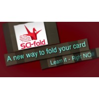 Sci-Fold by Calix