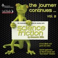 Science Friction 2 - Card-Shark by Alexander Koelle Science Friction 2 - Card-Shark by Alexander Koelle