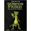 Science Friction by Alexander Koelle Science Friction by Alexander Koelle