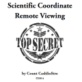Scientific Coordinate Remote Viewing Count by Cashliostro Scientific Coordinate Remote Viewing Count by Cashliostro