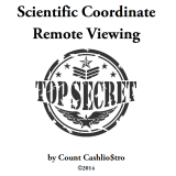 Scientific Coordinate Remote Viewing Count by Cashliostro Scientific Coordinate Remote Viewing Count by Cashliostro