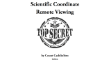 Scientific Coordinate Remote Viewing Count by Cashliostro