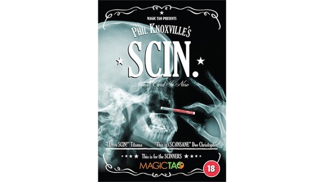 Scin by Phil Knoxville