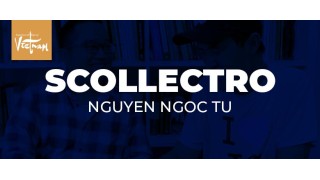 Scollectro by Ngoc Tu