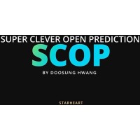 Scop by Doosung Hwang