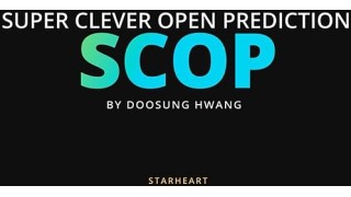 Scop by Doosung Hwang