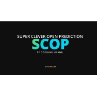 Scop by Star Heart
