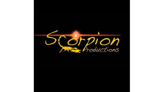 Scorpion by Bobby Motta