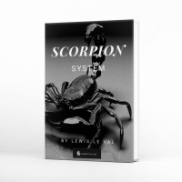 Scorpion System by Lewis Le Val