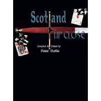 Scotland Up Close by Peter Duffie