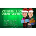 Scott Alexander And Dan Harlan Holiday Special 4 Live Scott Alexander And Dan Harlan Holiday Special 4 Live