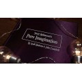 Scott Robinson's Pure Imagination (Ebook) by Andi Gladwin And John Campbell Scott Robinson's Pure Imagination (Ebook) by Andi Gladwin And John Campbell