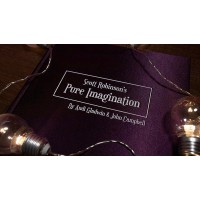 Scott Robinson's Pure Imagination (Ebook) by Andi Gladwin And John Campbell