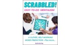 Scrabbled! by Graham Hey