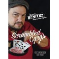 Scrambled Cards by Javi Benitez Scrambled Cards by Javi Benitez